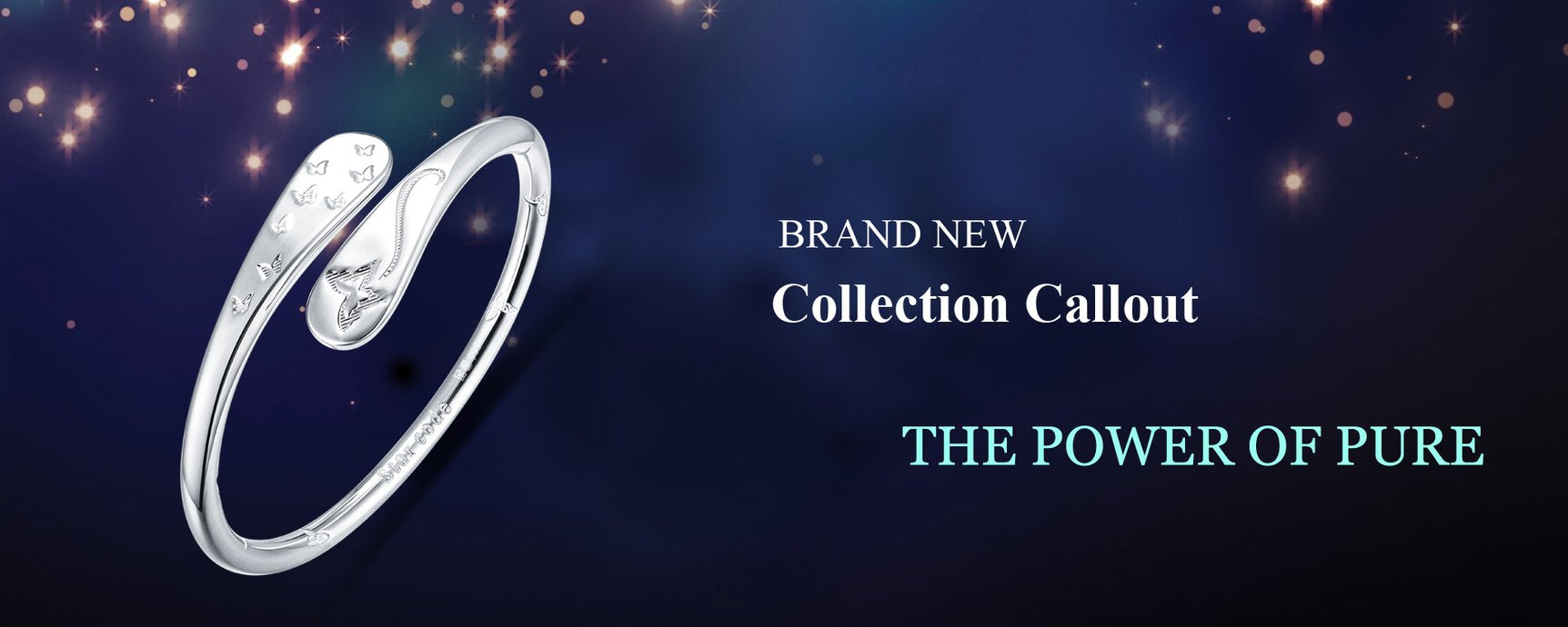 The Power of Pure Collection Callout banner